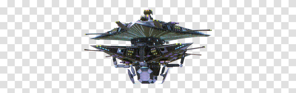 Colossus Pyramid Kingdom Hearts Wiki The Kingdom Hearts Kh3 Colossus Pyramid, Spaceship, Aircraft, Vehicle, Transportation Transparent Png