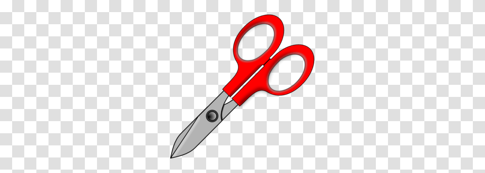 Colouful Clipart Scissors, Blade, Weapon, Weaponry, Shears Transparent Png