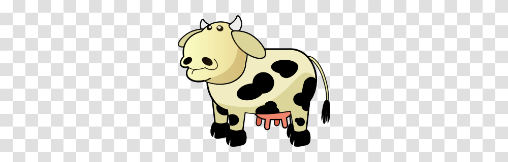 Colour Cows Clip Art, Cattle, Mammal, Animal, Dairy Cow Transparent Png