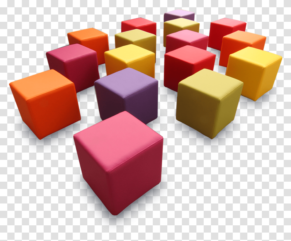 Colour Cubes Download, Box, Foam, Food, Sphere Transparent Png