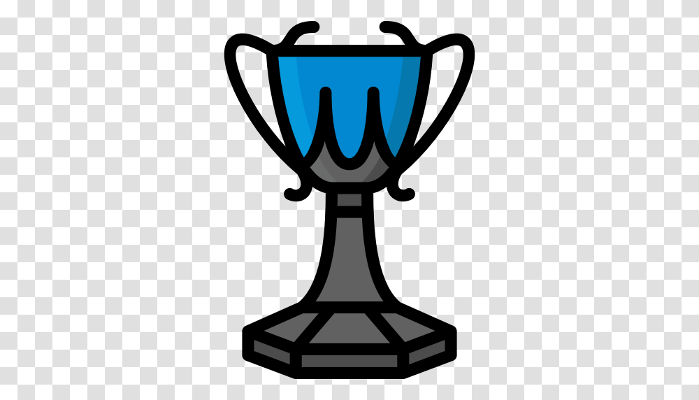 Colour Cup Harry Potter Triwizard Trophy Icon, Glass, Goblet, Cutlery, Fork Transparent Png
