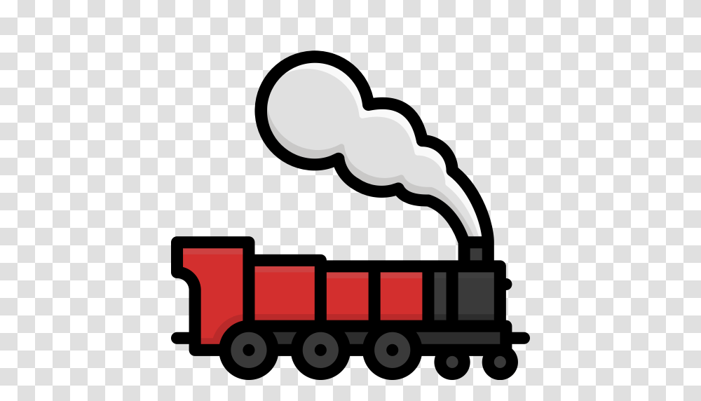 Colour Express Harry Hogwarts Potter Tran, Vehicle, Transportation, Fire Truck, Trailer Truck Transparent Png