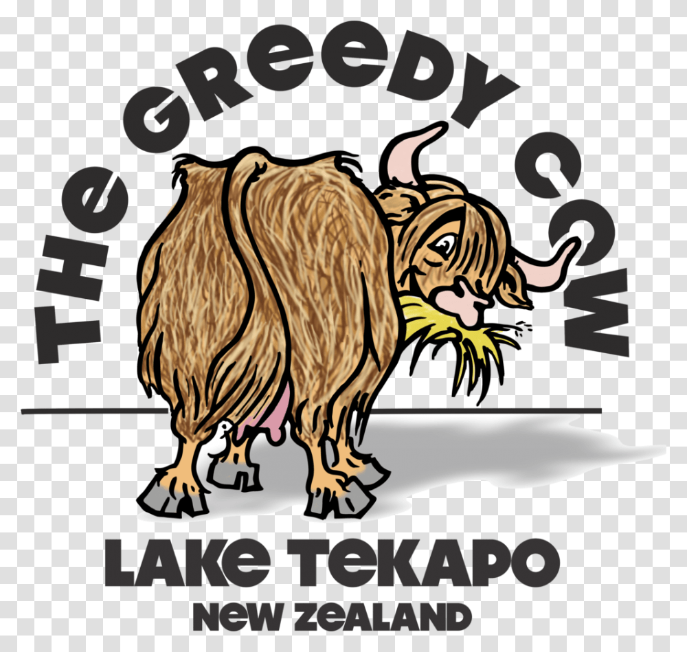 Colour Full The Greedy Cow Cafe, Mammal, Animal, Wildlife, Zebra Transparent Png