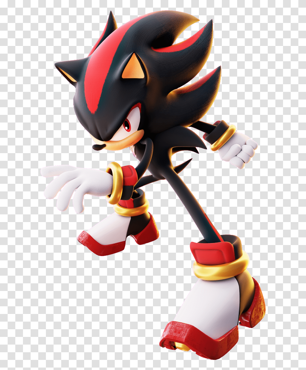 Colour Is Shadow On Sonic, Toy, Sweets, Food, Confectionery Transparent Png
