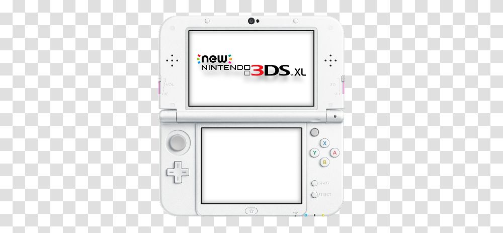 Colour Range New Nintendo 3ds, Text, Electronics, Word, Computer Transparent Png