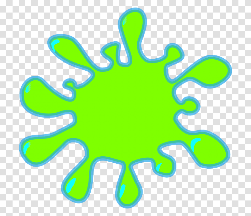 Colour Splash Paint Colour Splash Clip Art, Machine, Bowl, Gear Transparent Png