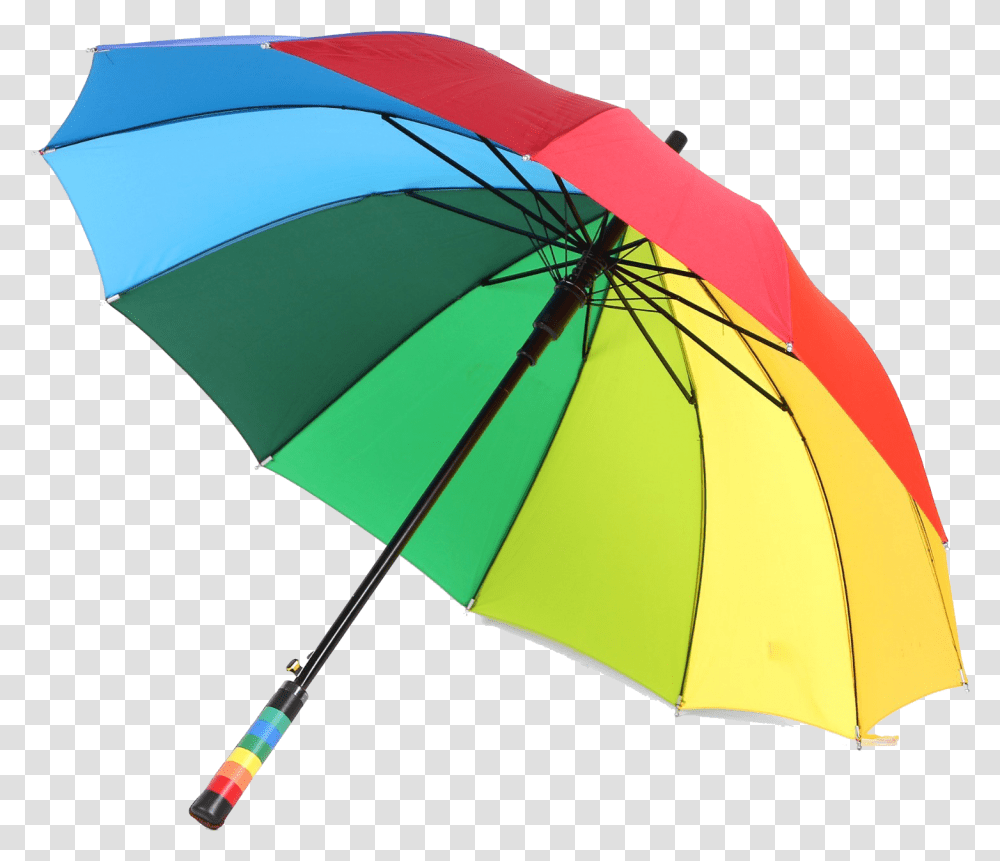 Colour Umbrella, Canopy, Tent Transparent Png