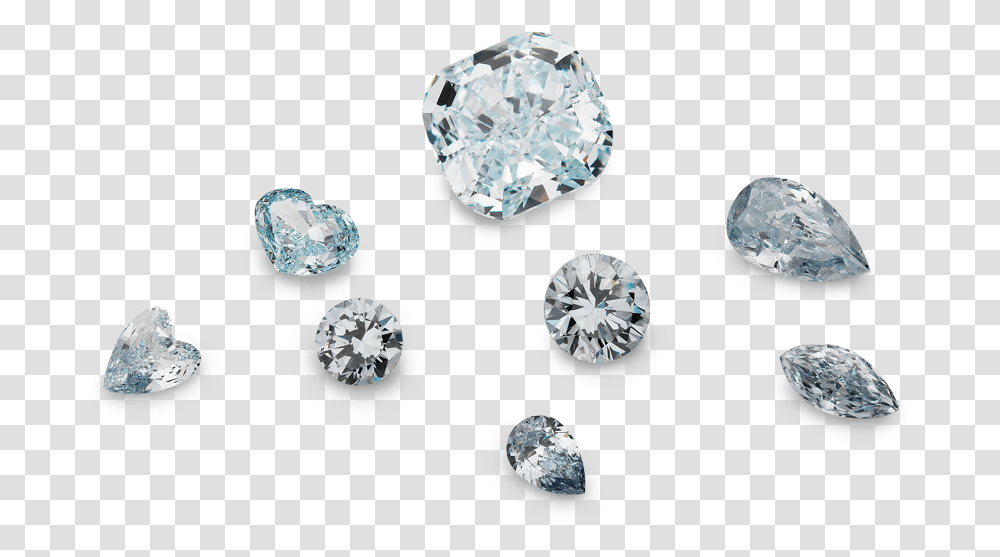 Coloured Diamond Stone, Gemstone, Jewelry, Accessories, Accessory Transparent Png