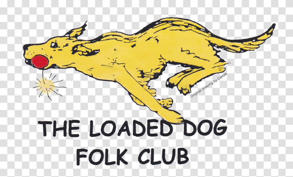 Coloured Dog Transparentbackground - The Folk Federation Of Nsw Animal Figure, Mammal, Wildlife, Coyote, Poster Transparent Png