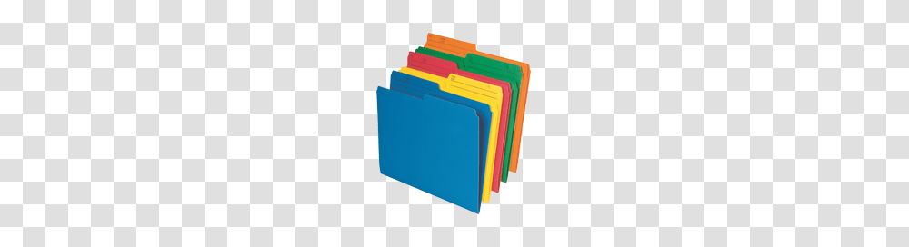 Coloured Folders Letter Assorted Colours, File, File Binder, File Folder Transparent Png