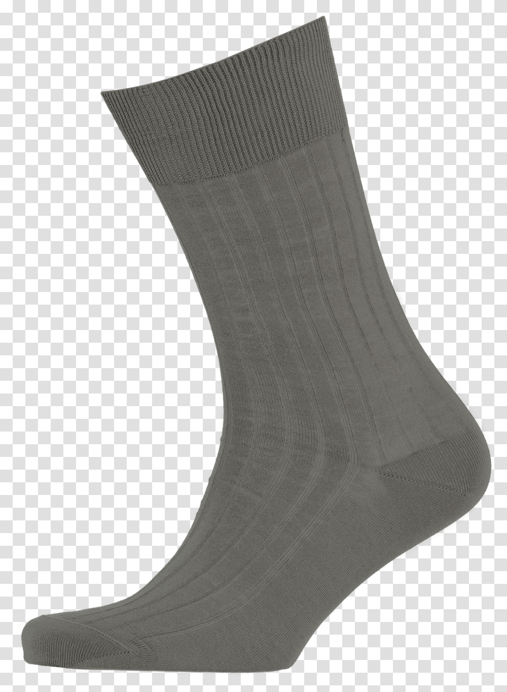 Coloured Socks Smoke Grey, Apparel, Footwear, Shoe Transparent Png