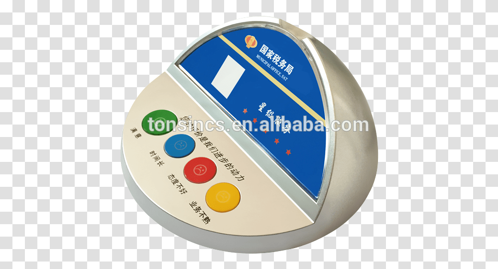 Colourful 4 Push Button Usb Happy Or Unhappy Face Customer 4 Button Customer Feedback, Label, Sticker, Credit Card Transparent Png