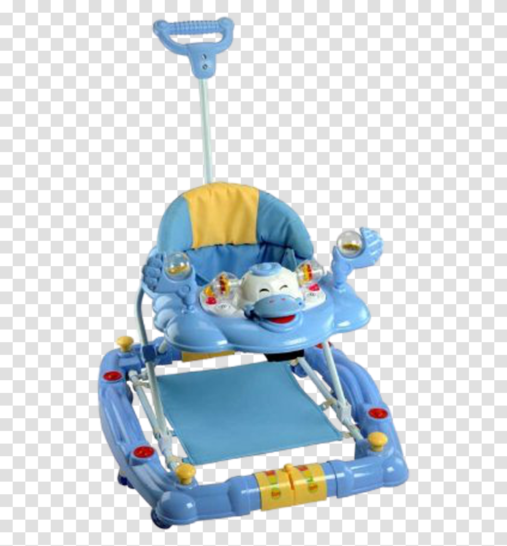 Colourful Baby Walkers Images For Toddler, Toy, Furniture, Car Seat Transparent Png