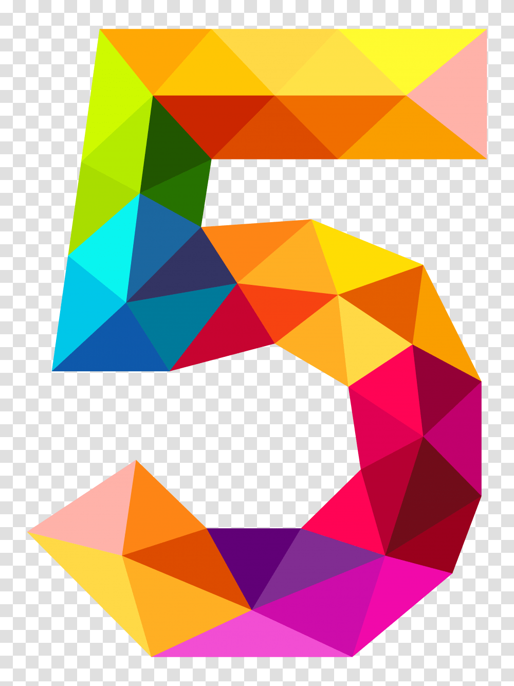 Colourful Clipart, Triangle, Rug Transparent Png