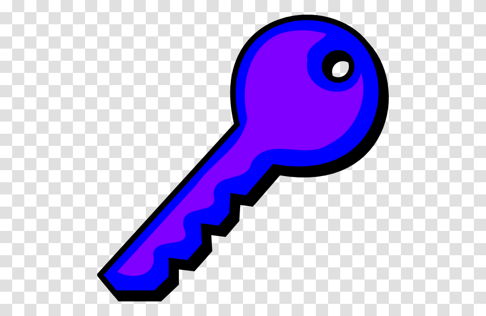 Colourful Key Clipart, Hammer, Tool Transparent Png