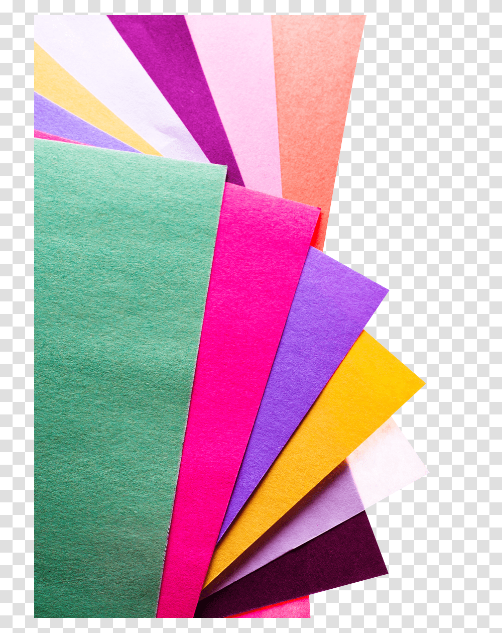 Colourful Papers Image, Towel, Paper Towel, Tissue, Rug Transparent Png