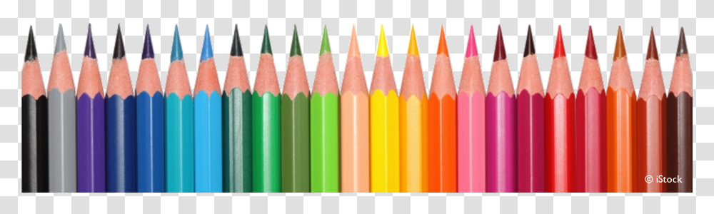 Colouring In Pencils Colored Pencils Cartoon, Brush, Tool Transparent Png