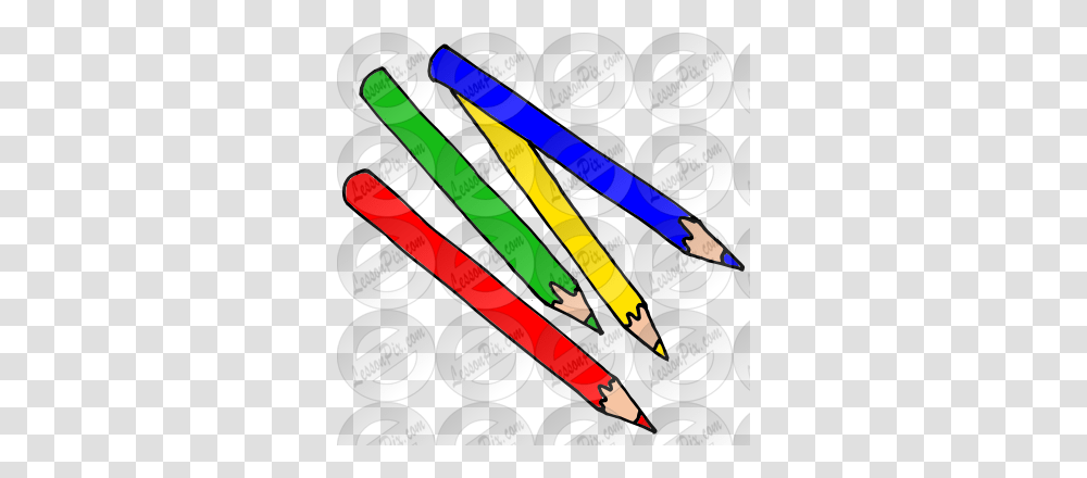 Colouring Pencils Clipart Clip Art Images, Dynamite, Bomb, Weapon, Weaponry Transparent Png
