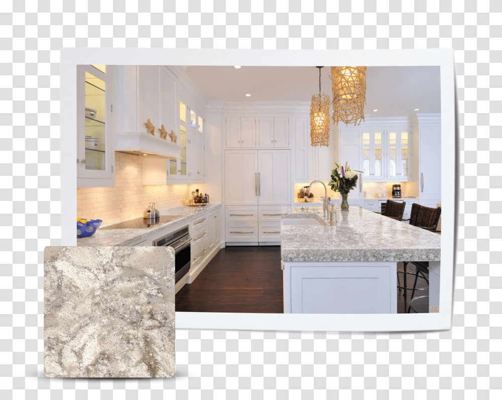 Colours Of Granite Worktop, Indoors, Room, Kitchen Island, Flooring Transparent Png