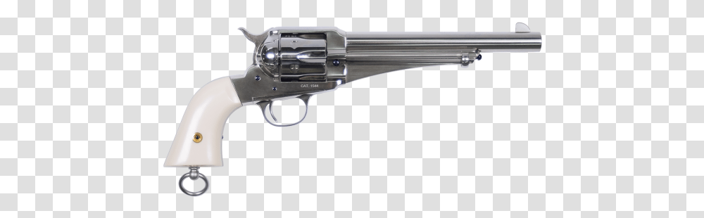 Colt 45 Single Action Army Revolver, Gun, Weapon, Weaponry, Handgun Transparent Png
