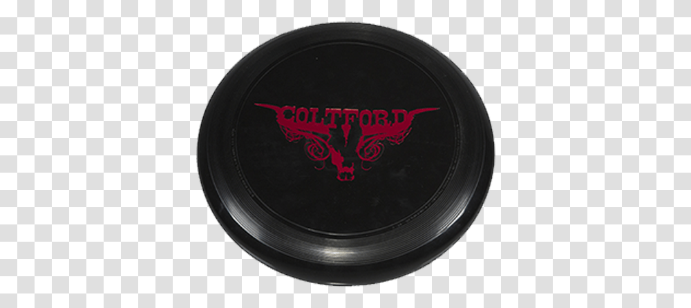 Colt Ford Frisbee Solid, Toy, Label, Text, Lens Cap Transparent Png