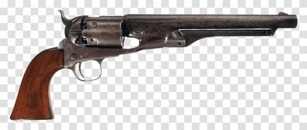 Colt Revolver Colt Wild West, Gun, Weapon, Weaponry, Handgun Transparent Png