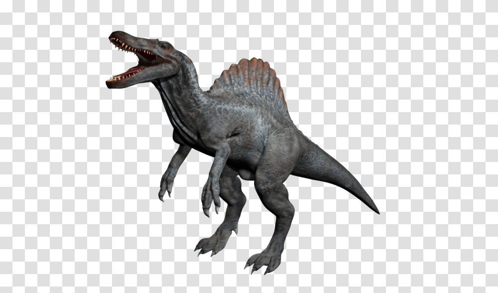 Colten Janssen Spinosaurus, Dinosaur, Reptile, Animal, T-Rex Transparent Png