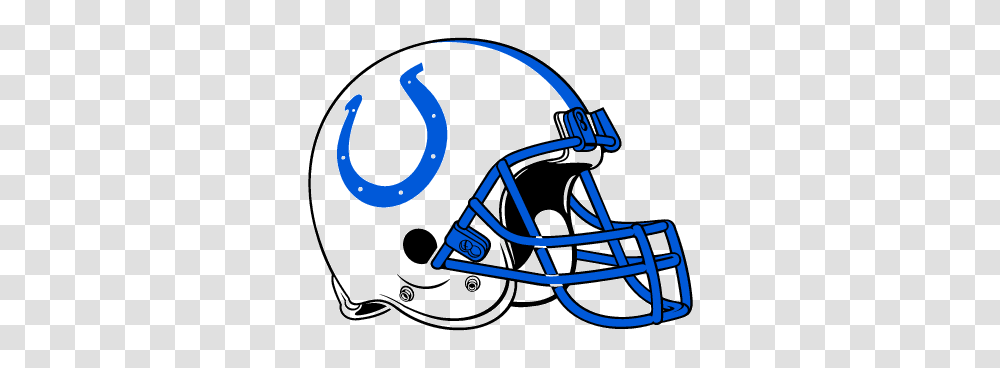 Colts Cliparts, Apparel, Helmet, American Football Transparent Png