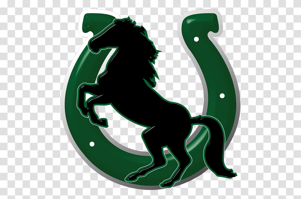 Colts Coral Springs High, Animal, Plant, Number Transparent Png