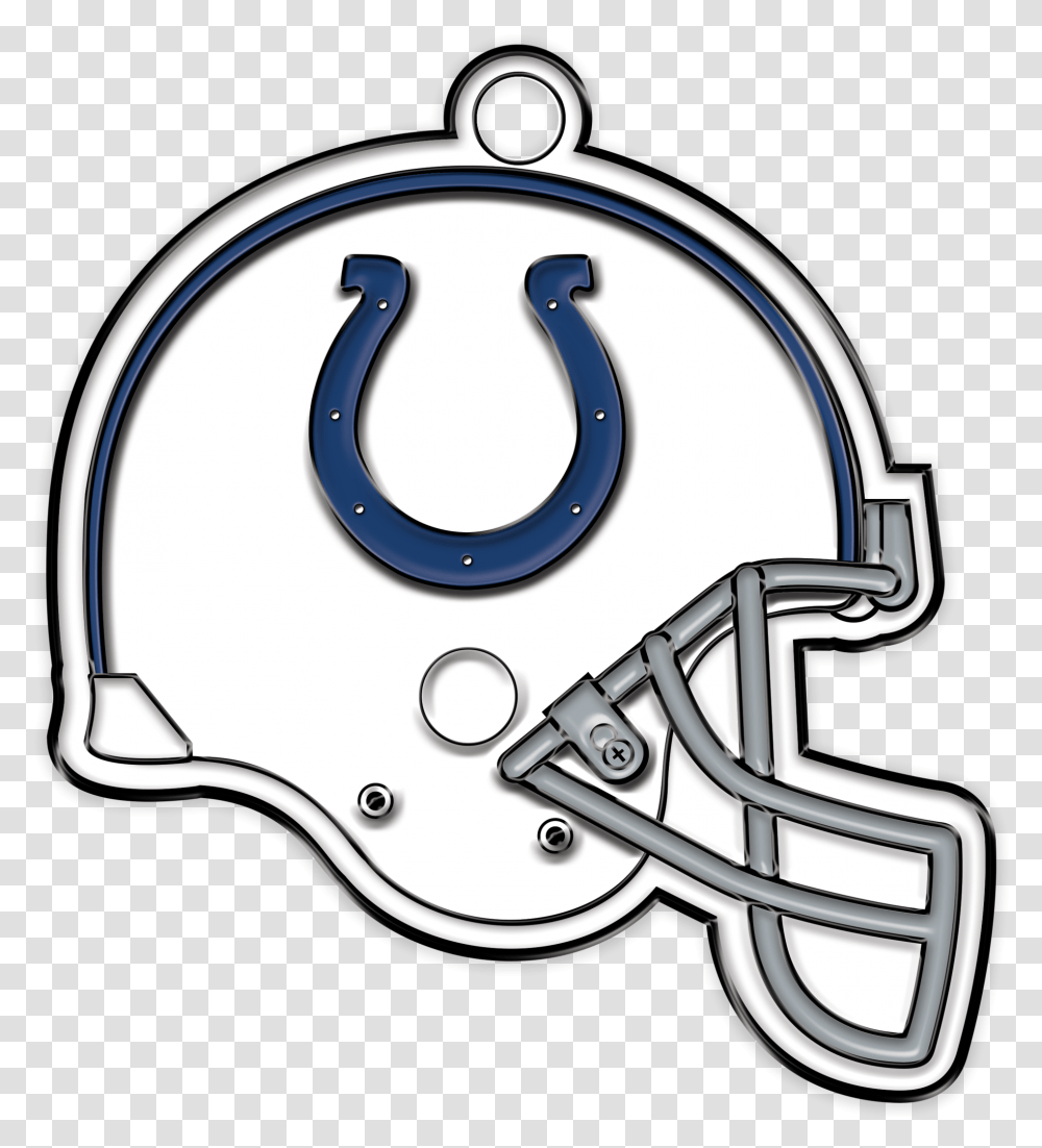 Colts Helmet, Apparel, Sport, Sports Transparent Png