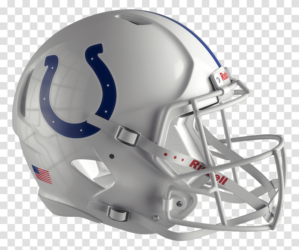 Colts Helmet Face Mask, Apparel, Football Helmet, American Football Transparent Png