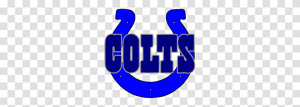 Colts Logo Clip Art, Number, Word Transparent Png