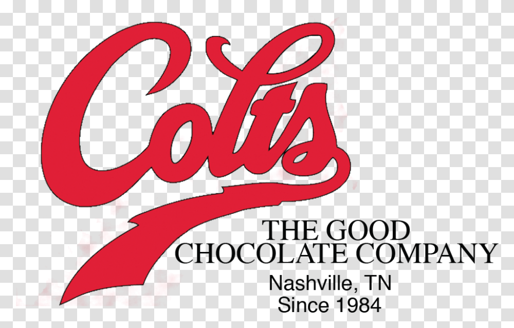 Colts Logo Colts Chocolates, Poster, Advertisement, Alphabet Transparent Png