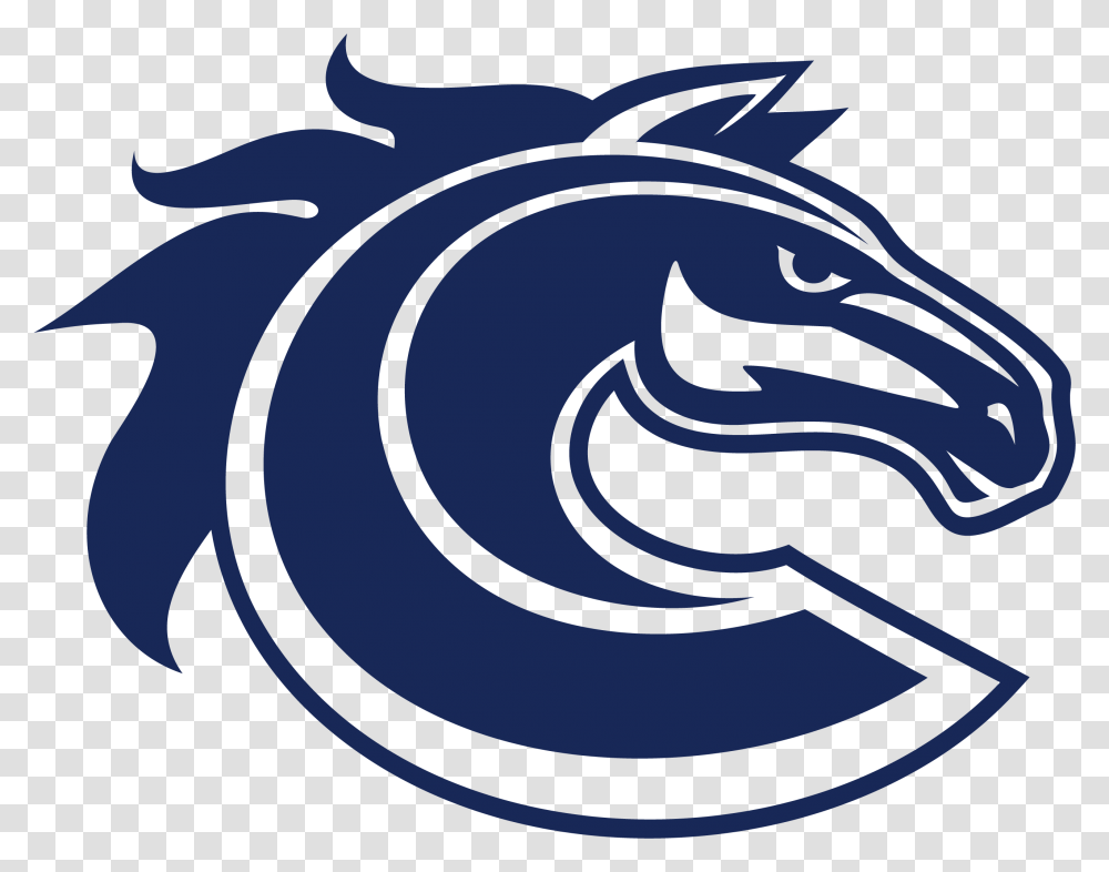 Colts Logo, Outdoors, Water, Nature, Animal Transparent Png