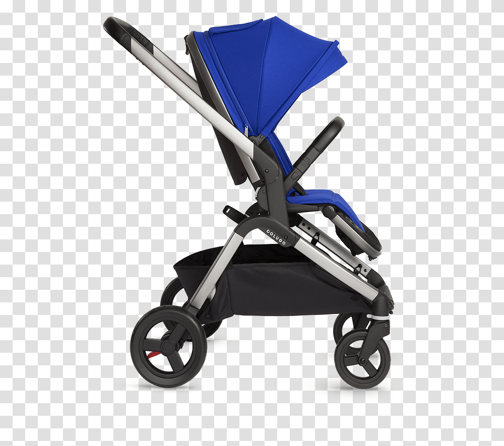 Colugo Compact Stroller Transparent Png