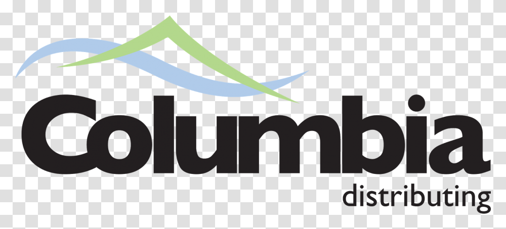 Columbia Distributing Company, Plant, Word, Alphabet Transparent Png