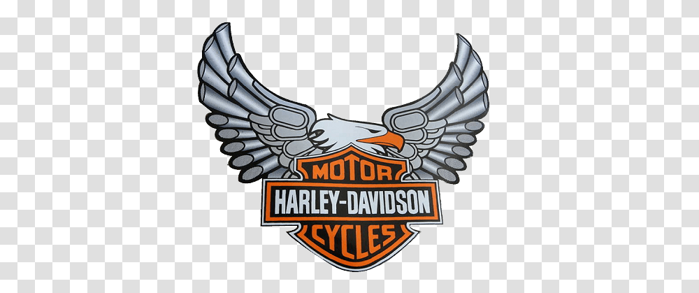 Columbia Harley Davidson - Vancouver Wa Fulfilling Harley Davidson, Symbol, Emblem, Logo, Trademark Transparent Png