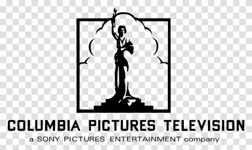 Columbia Pictures Columbia Pictures Logopedia, Gray, World Of Warcraft Transparent Png