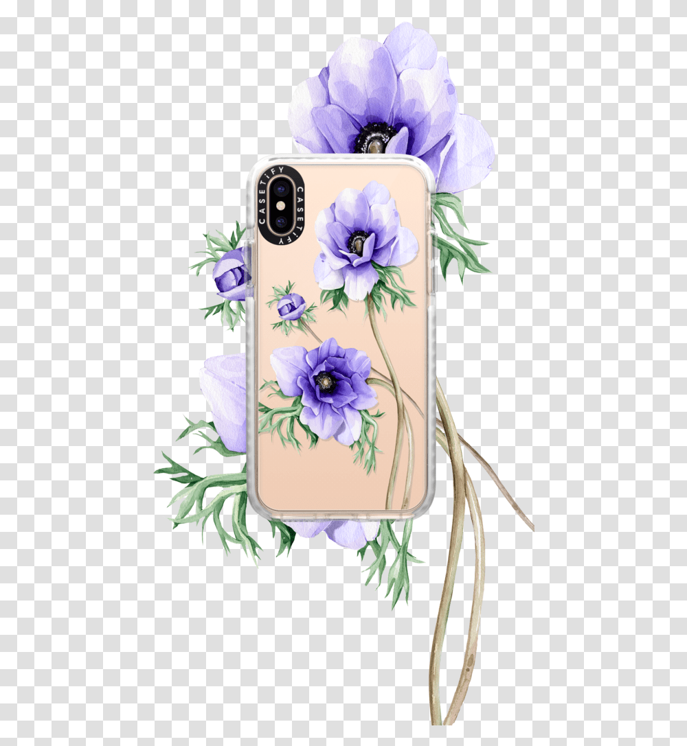 Columbine, Floral Design, Pattern Transparent Png
