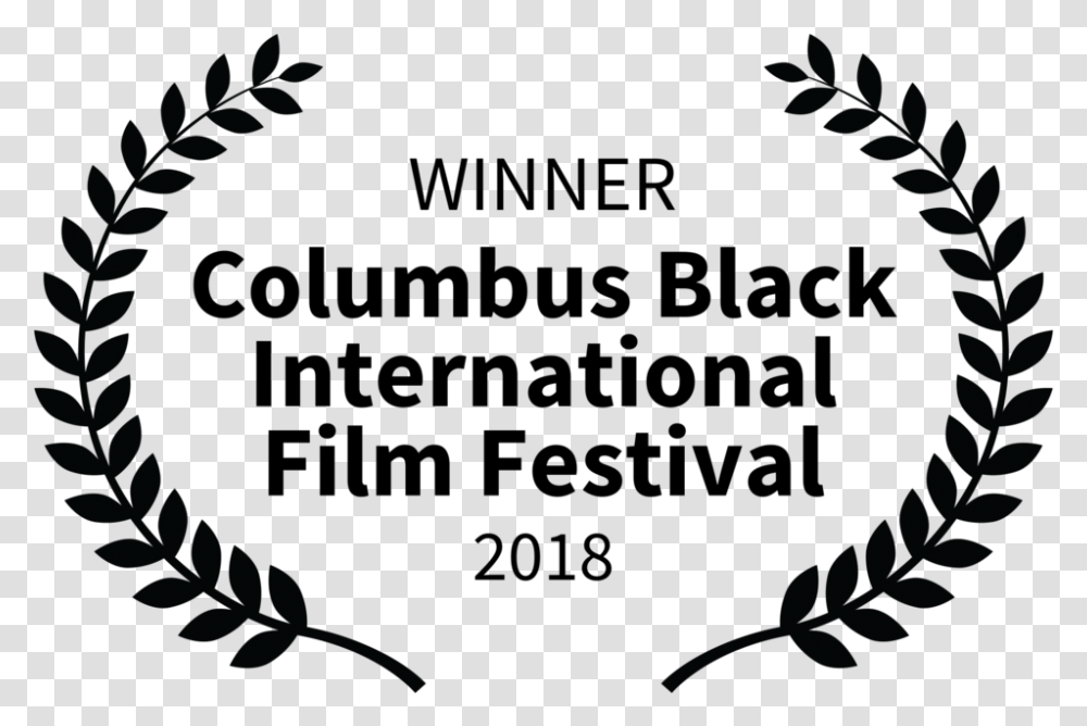 Columbus Black International Film Festival Polish International Film Festival 2019, Gray, Outdoors Transparent Png