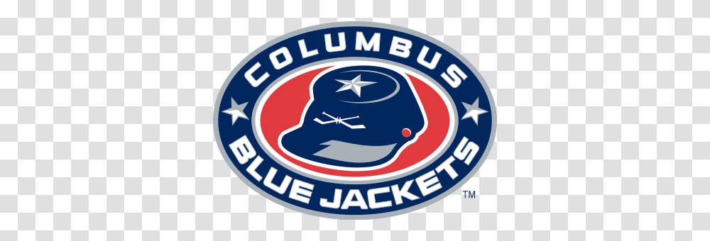 Columbus Blue Jackets, Label, Logo Transparent Png