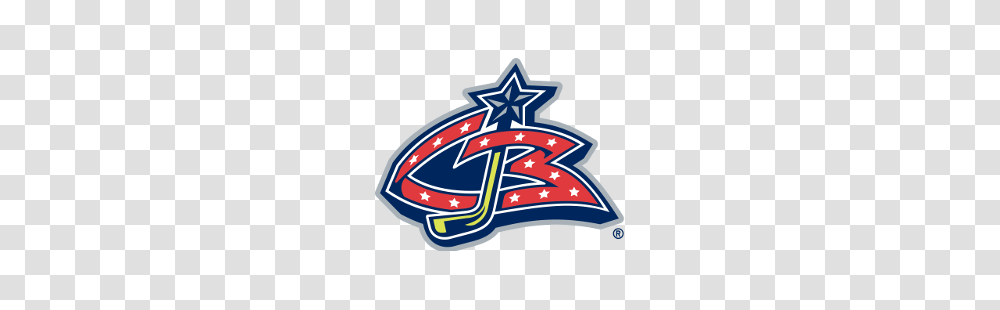 Columbus Blue Jackets Primary Logo Sports Logo History, Star Symbol, Trademark Transparent Png