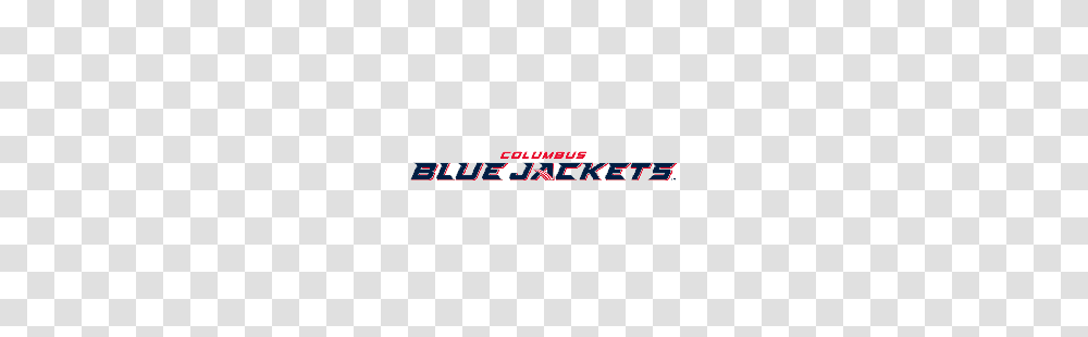 Columbus Blue Jackets Wordmark Logo Sports Logo History, Arrow Transparent Png