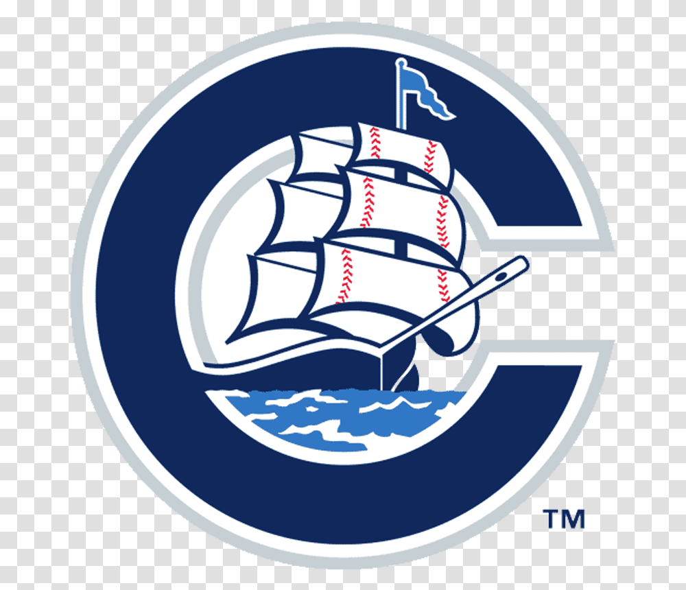 Columbus Clippers, Logo, Hand Transparent Png