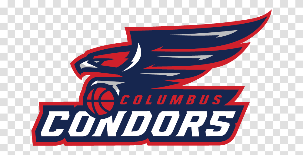 Columbus Condors Logo, Advertisement, Poster Transparent Png