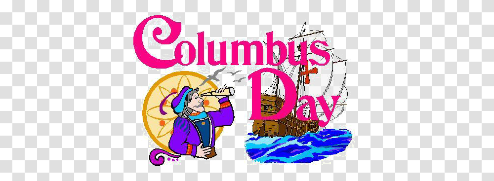 Columbus Day Hd, Leisure Activities, Brass Section, Musical Instrument Transparent Png