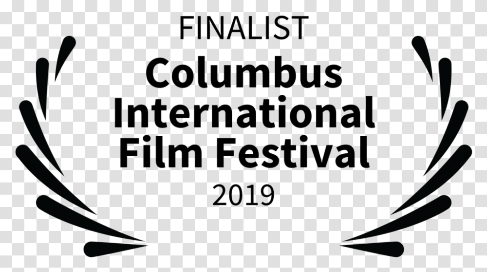 Columbus International Film Festival International School Award, Bird, Animal, Gray, Outdoors Transparent Png