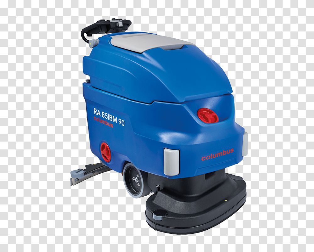 Columbus Reinigungsmaschinen, Machine, Wheel, Helmet, Lawn Mower Transparent Png