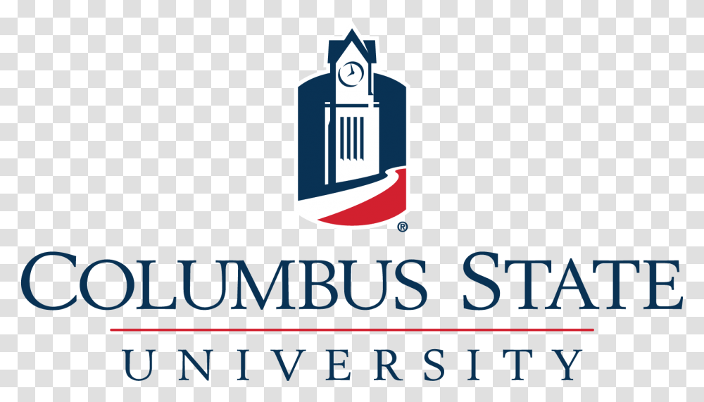 Columbus State University, Logo, Home Decor Transparent Png