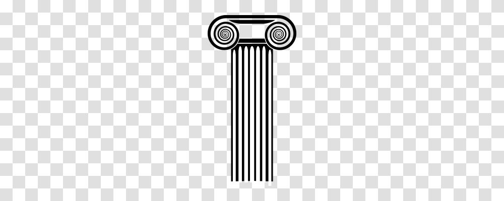Column Symbol, Architecture, Building Transparent Png
